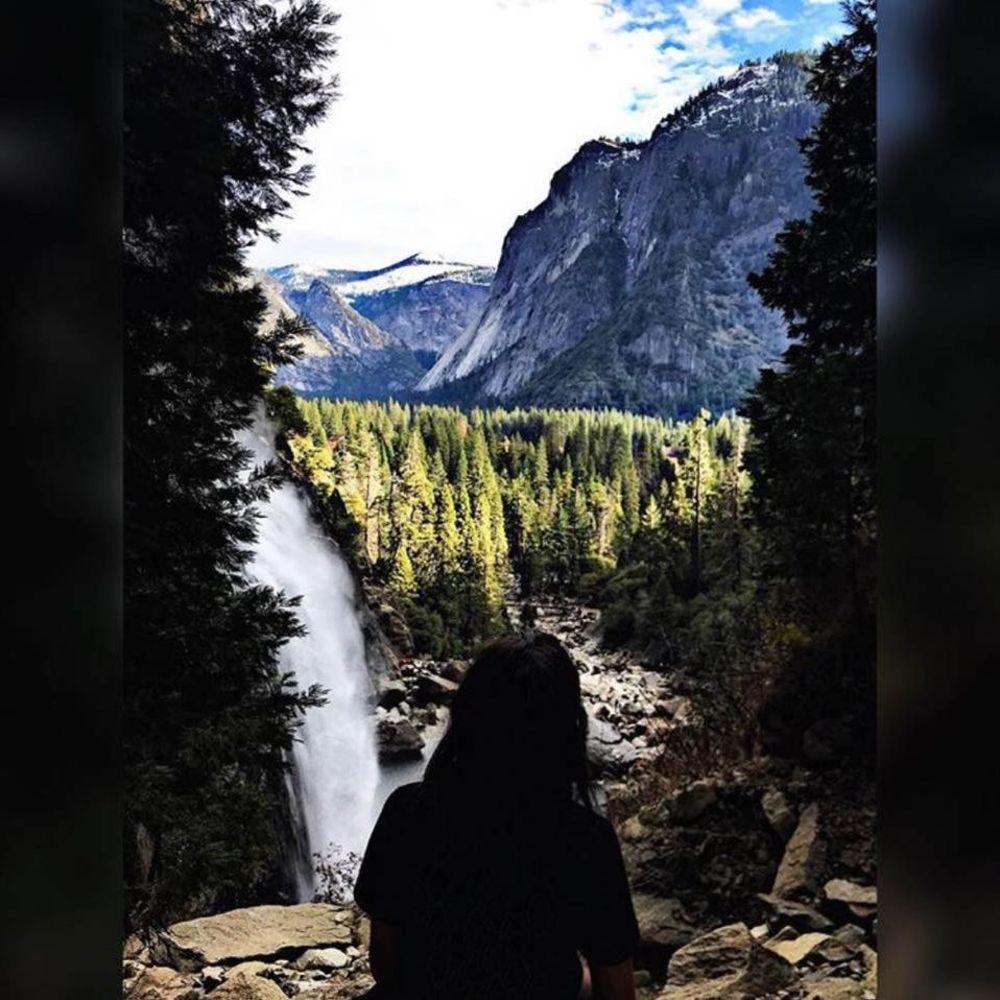 Meet your Posher, Getsemani